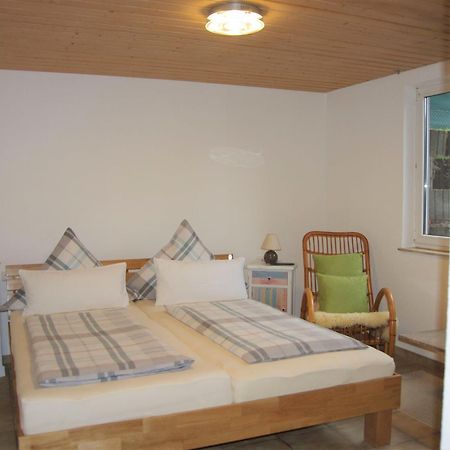 Ferienwohnung Tea Eriskirch Extérieur photo
