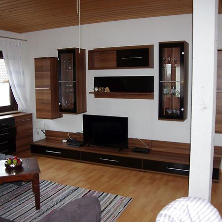 Ferienwohnung Tea Eriskirch Extérieur photo