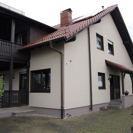 Ferienwohnung Tea Eriskirch Extérieur photo