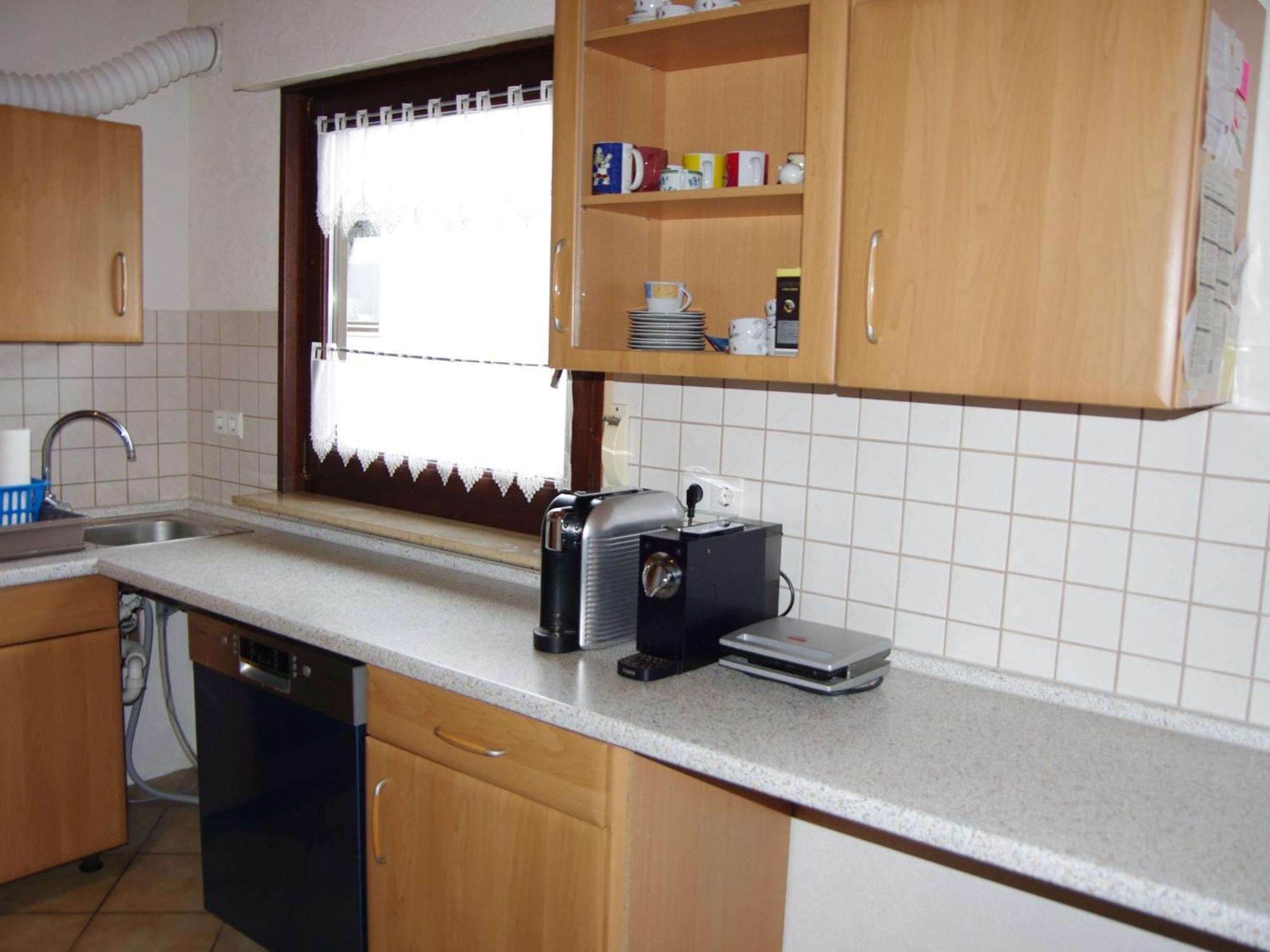 Ferienwohnung Tea Eriskirch Extérieur photo