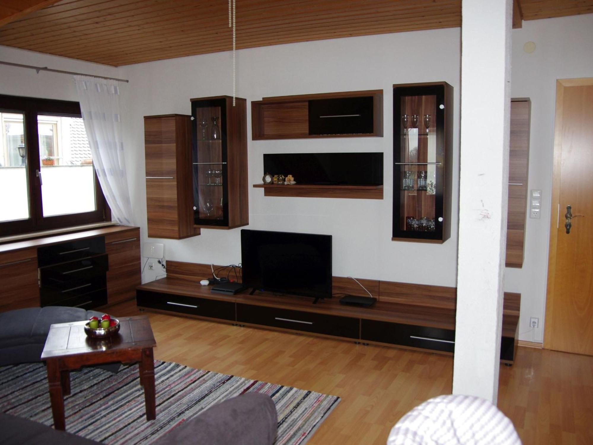 Ferienwohnung Tea Eriskirch Extérieur photo