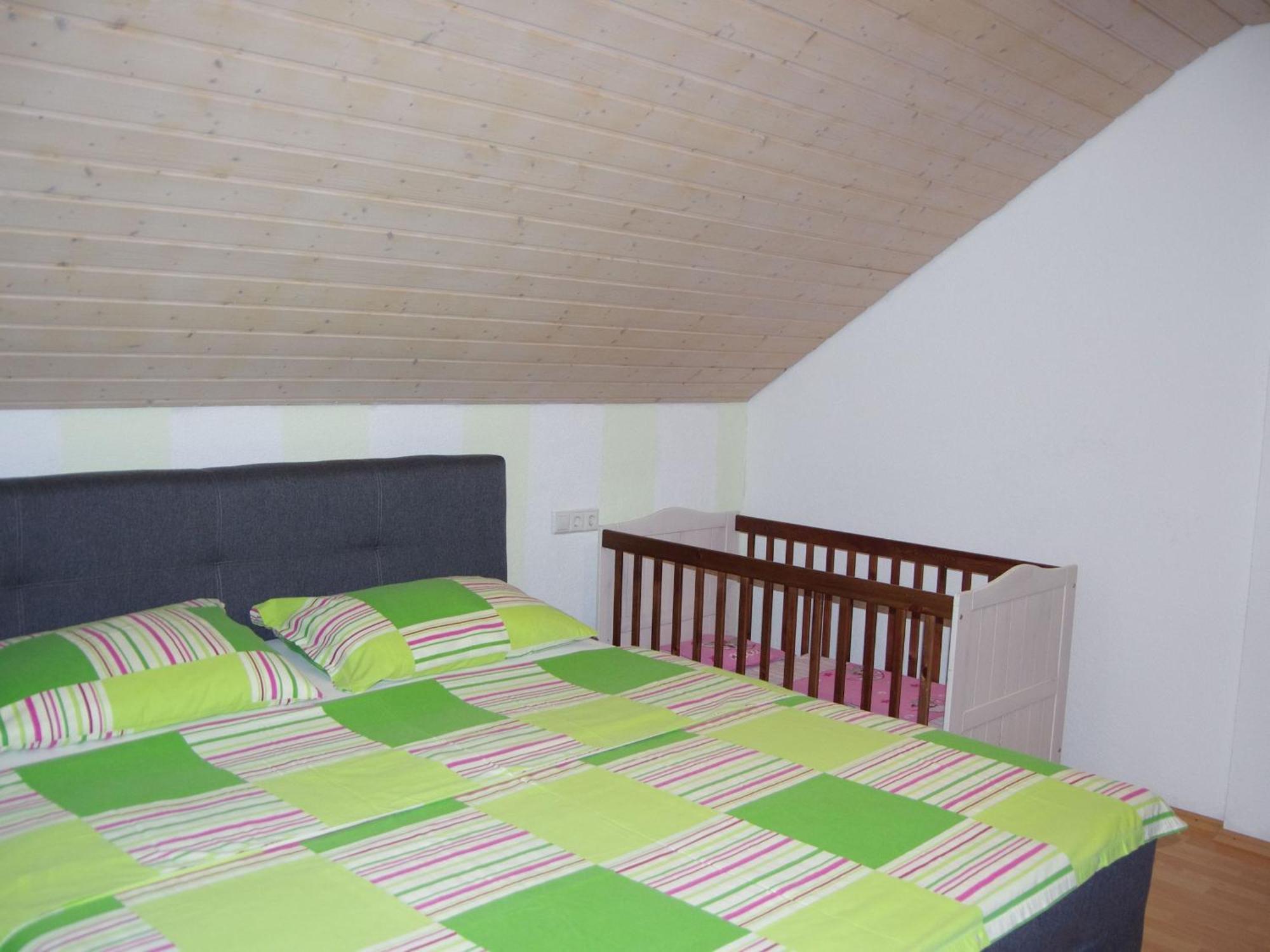 Ferienwohnung Tea Eriskirch Extérieur photo