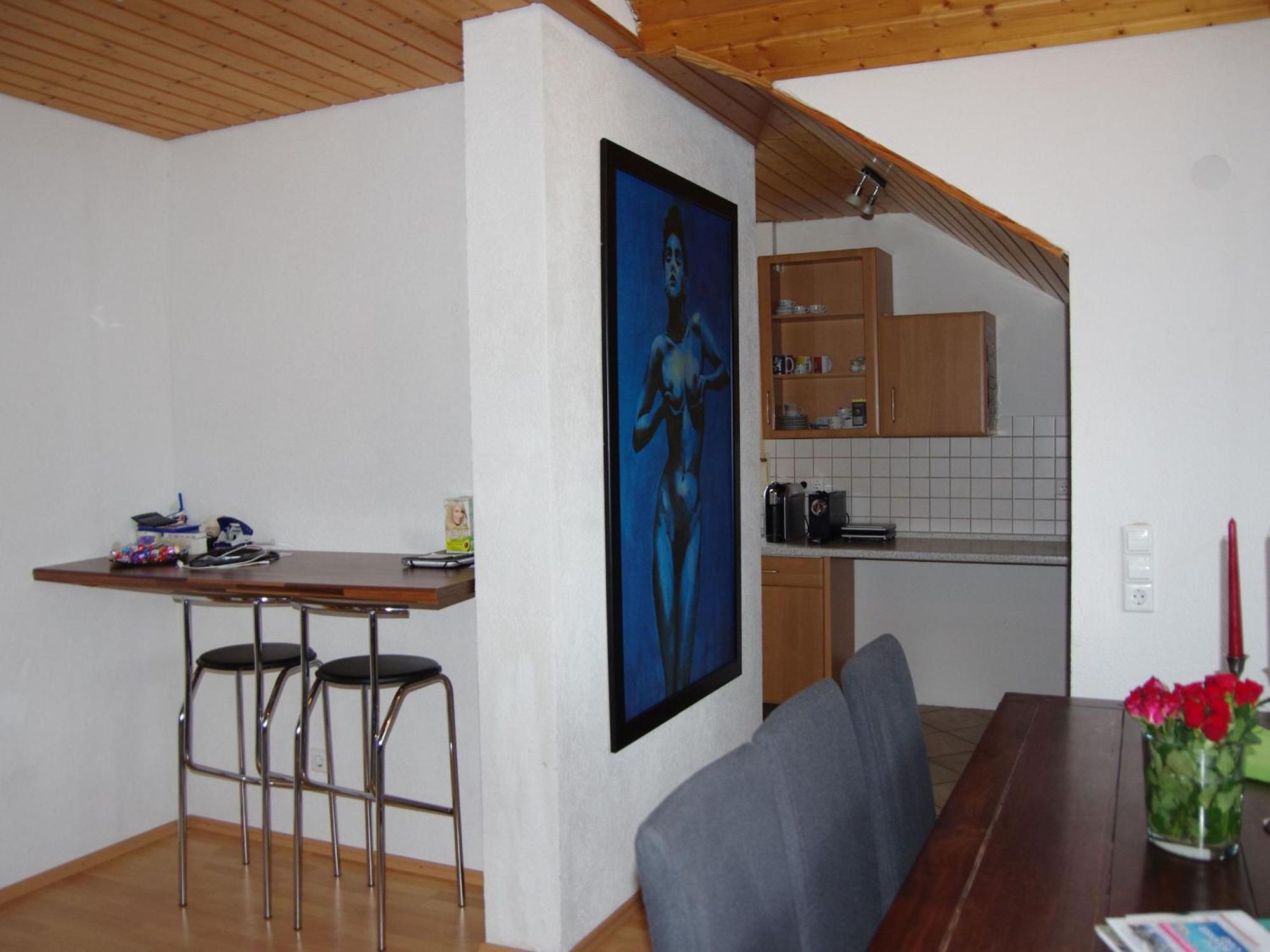 Ferienwohnung Tea Eriskirch Extérieur photo