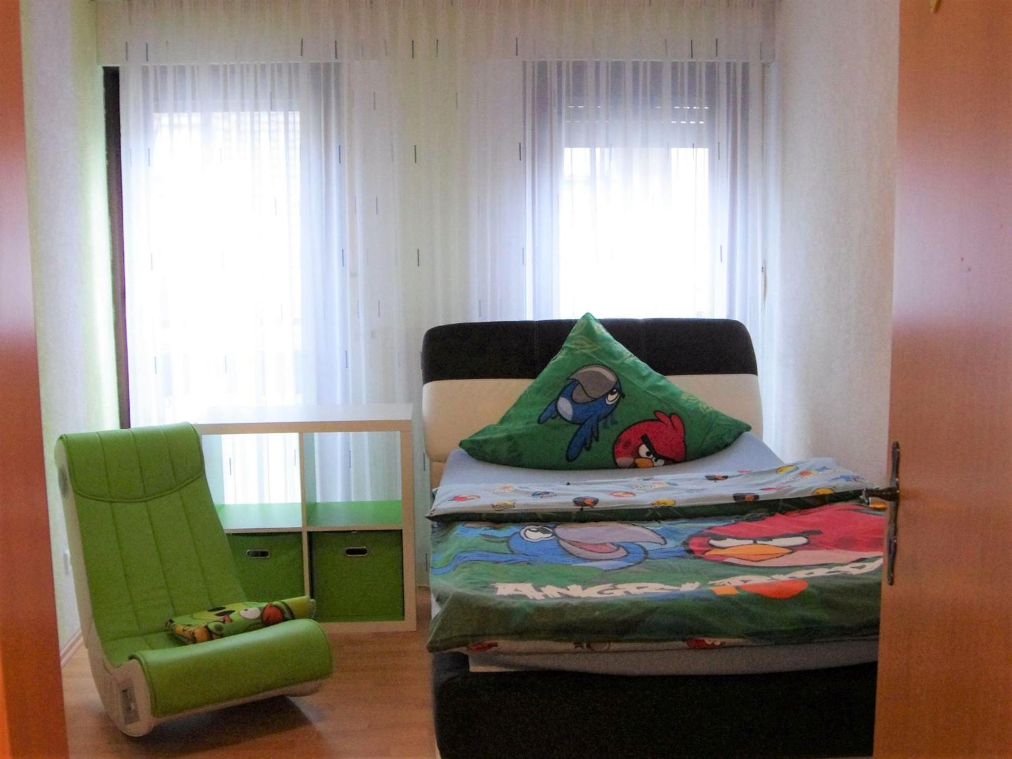 Ferienwohnung Tea Eriskirch Extérieur photo