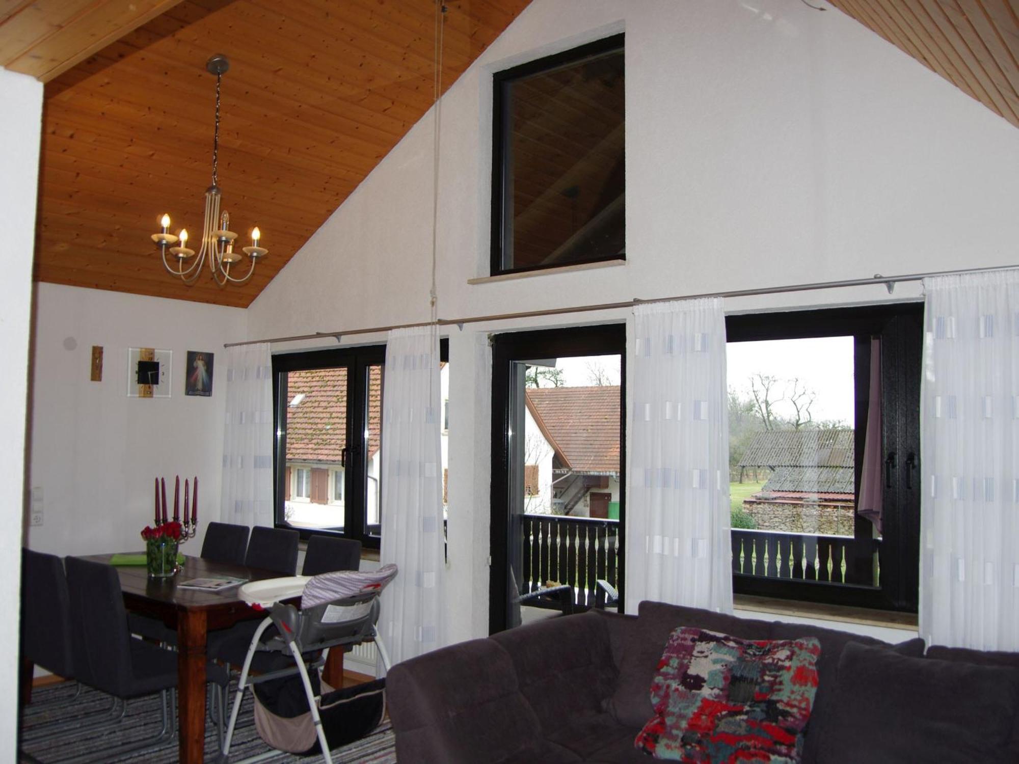 Ferienwohnung Tea Eriskirch Extérieur photo