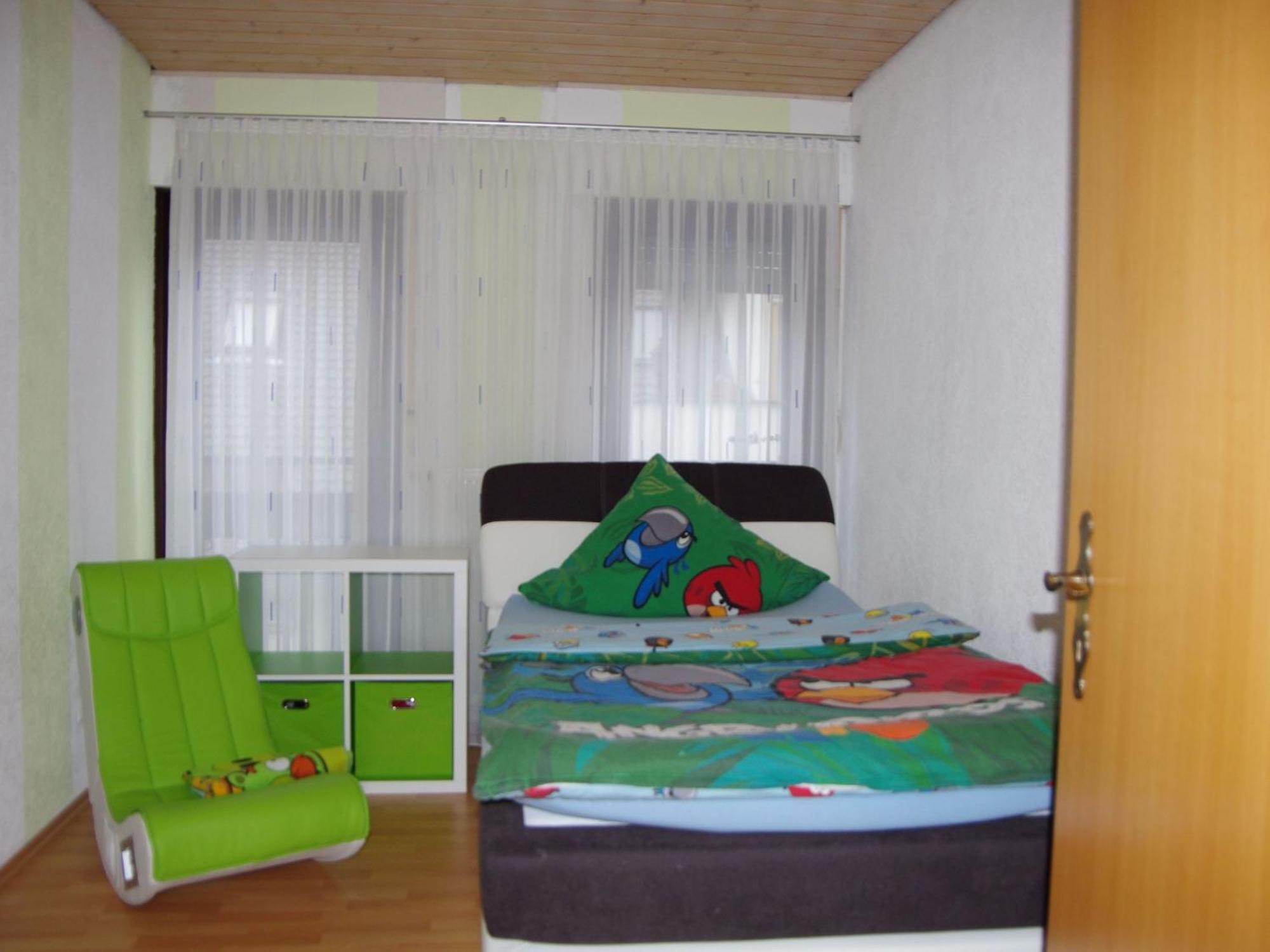 Ferienwohnung Tea Eriskirch Extérieur photo