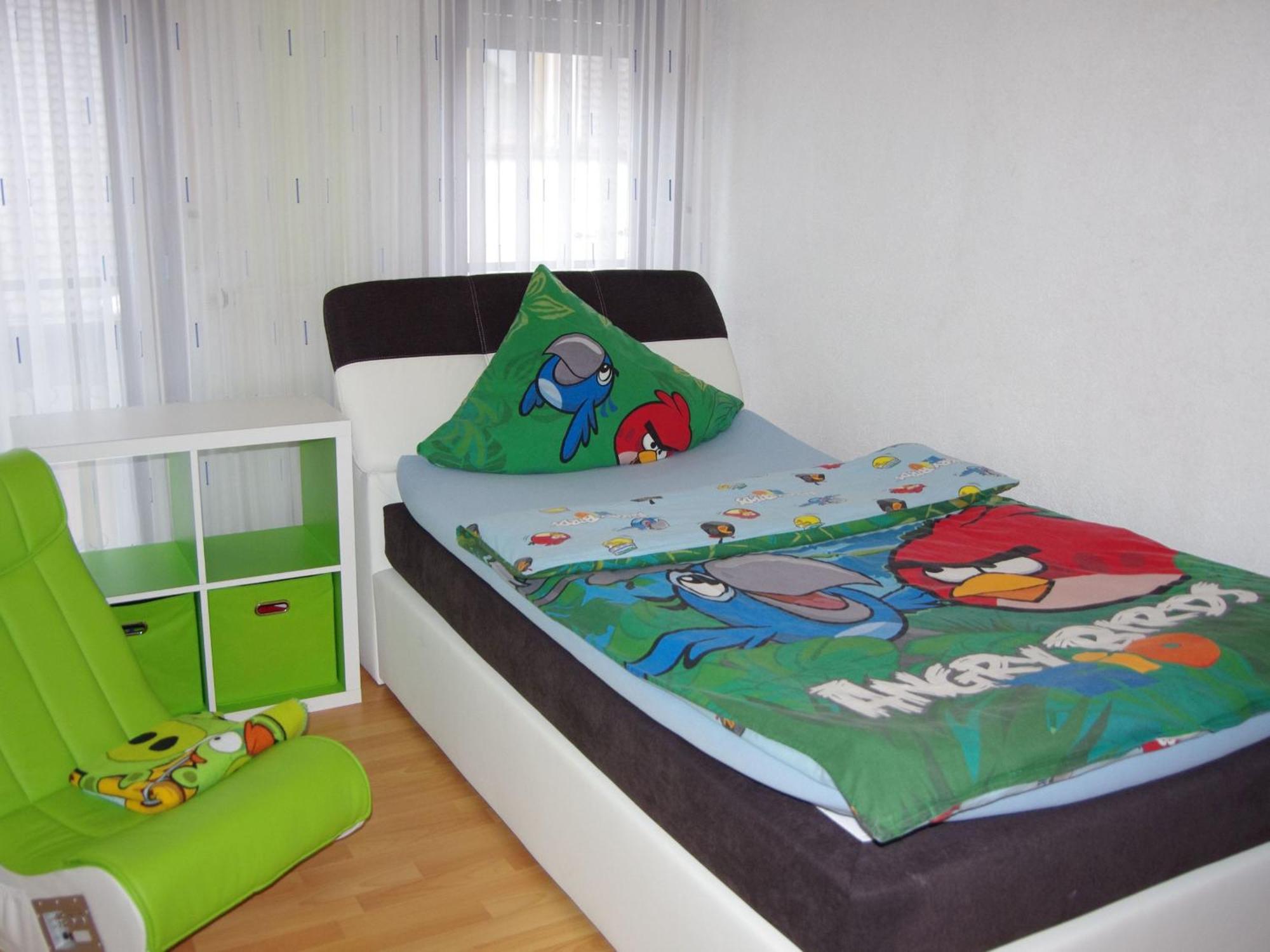 Ferienwohnung Tea Eriskirch Extérieur photo