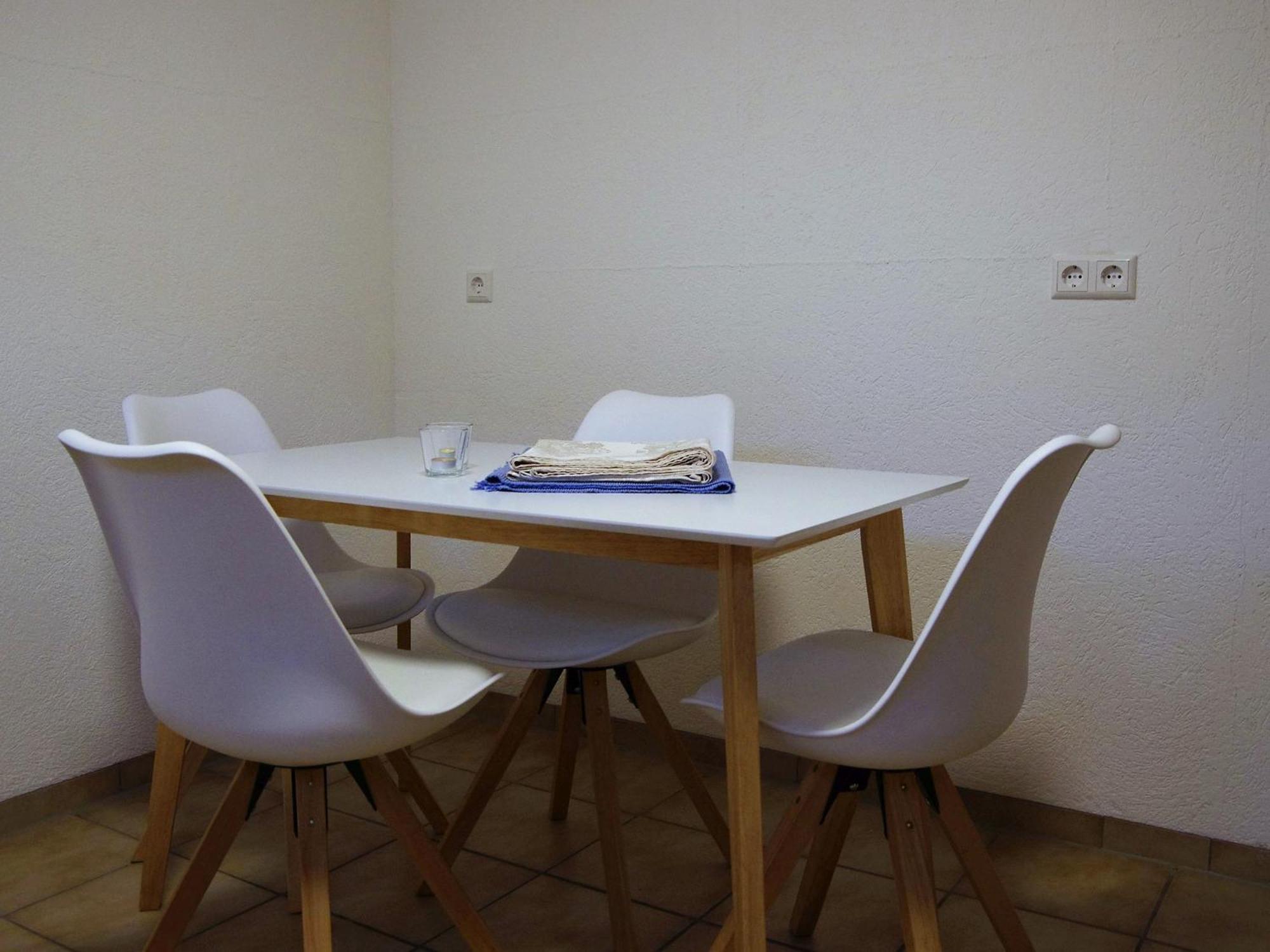 Ferienwohnung Tea Eriskirch Extérieur photo