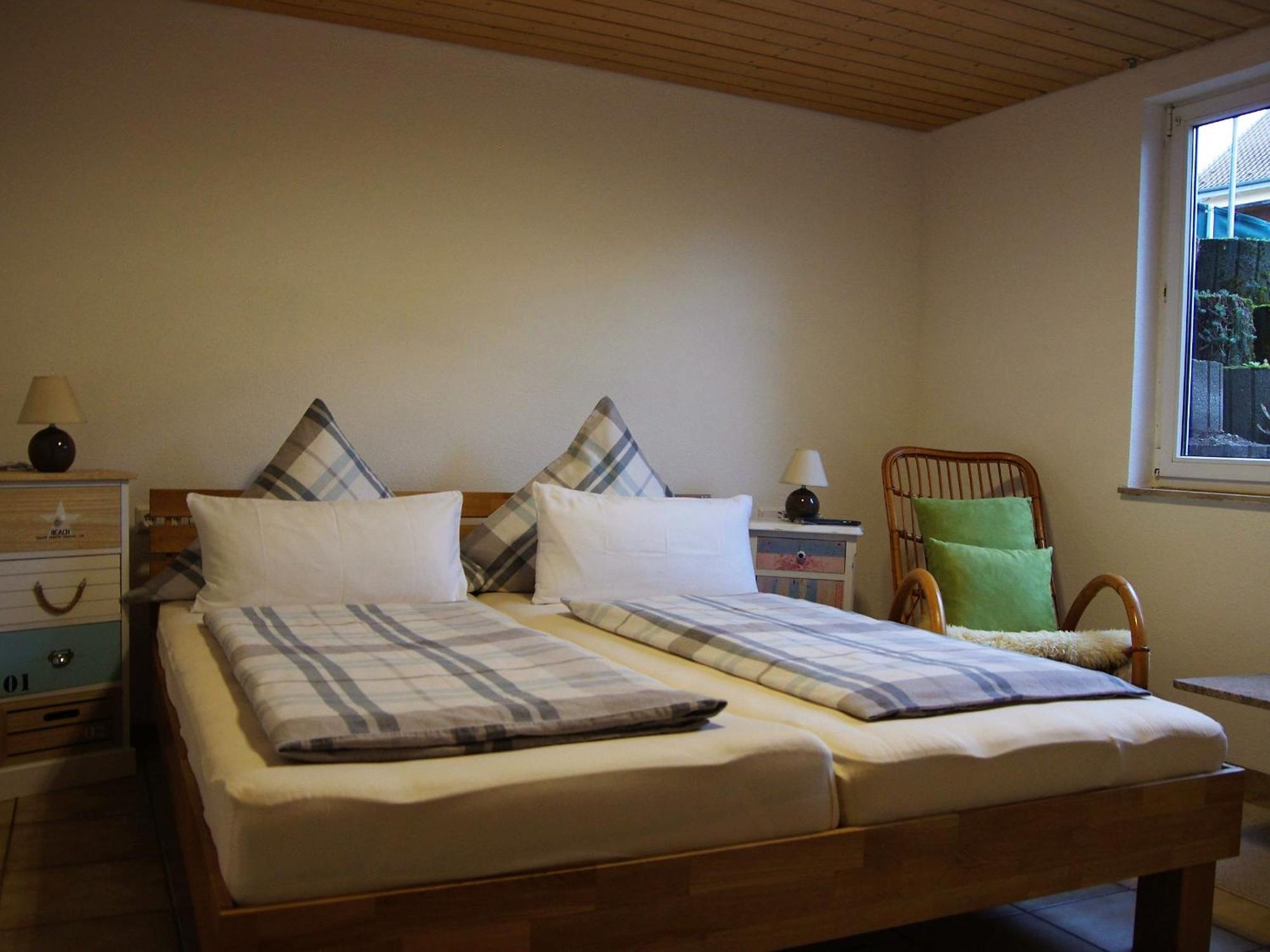 Ferienwohnung Tea Eriskirch Extérieur photo