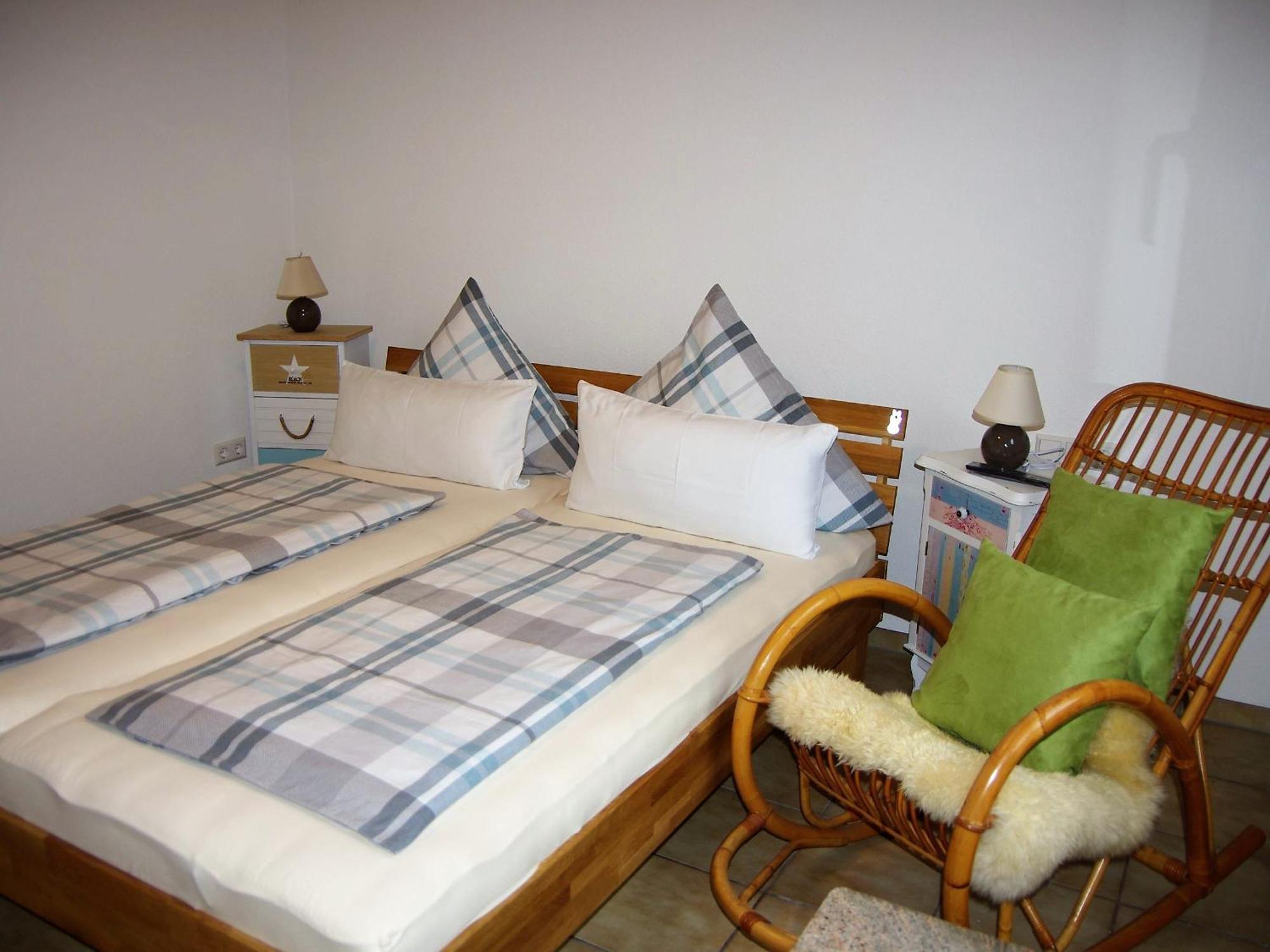 Ferienwohnung Tea Eriskirch Extérieur photo