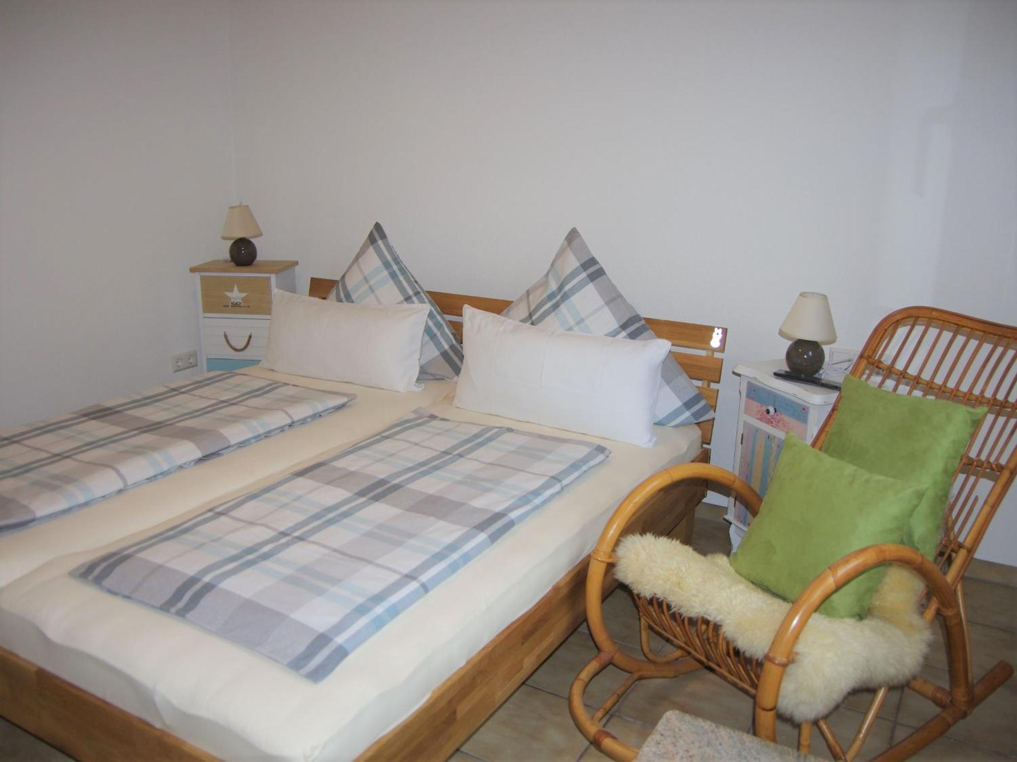 Ferienwohnung Tea Eriskirch Extérieur photo