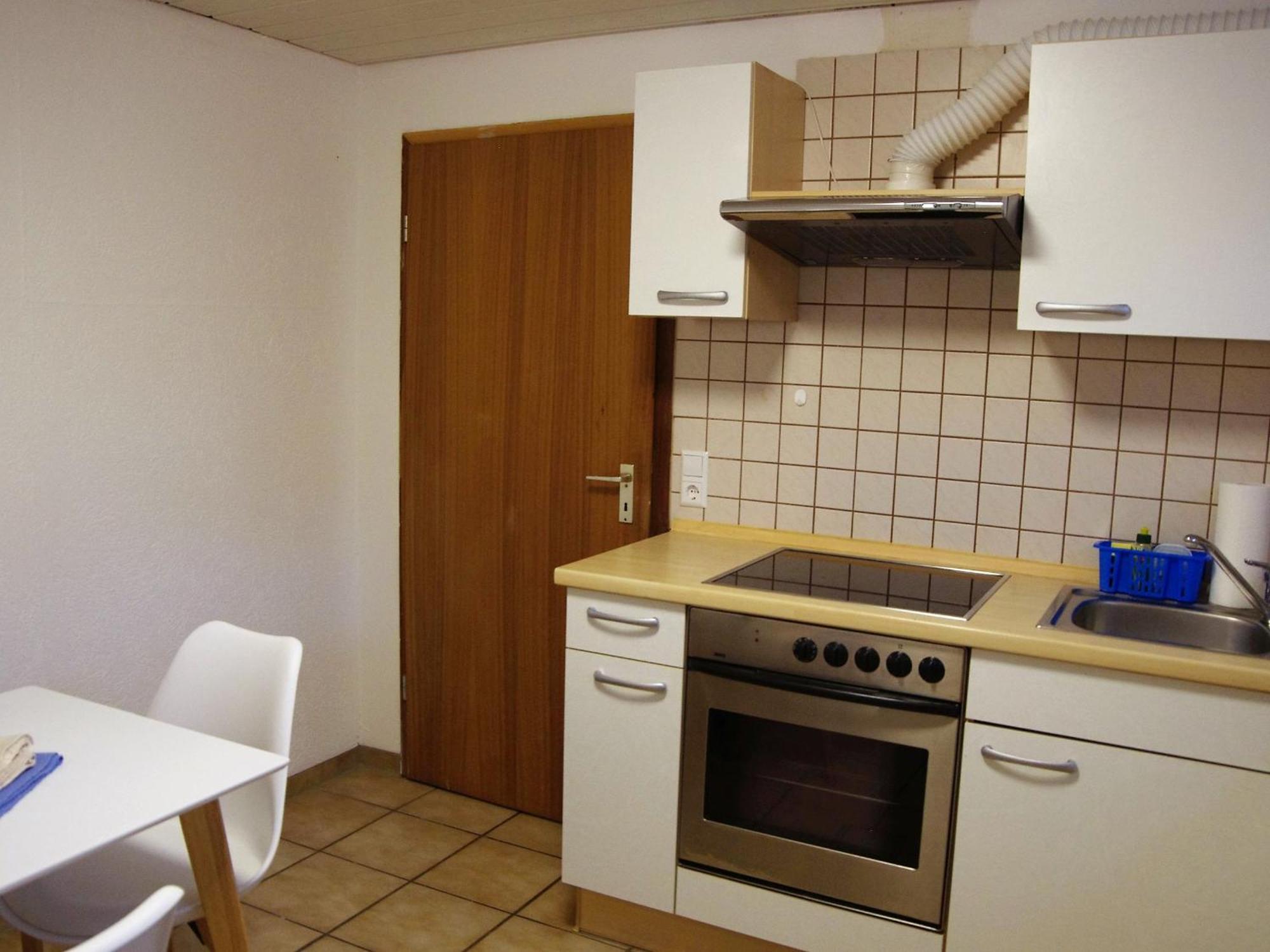Ferienwohnung Tea Eriskirch Extérieur photo