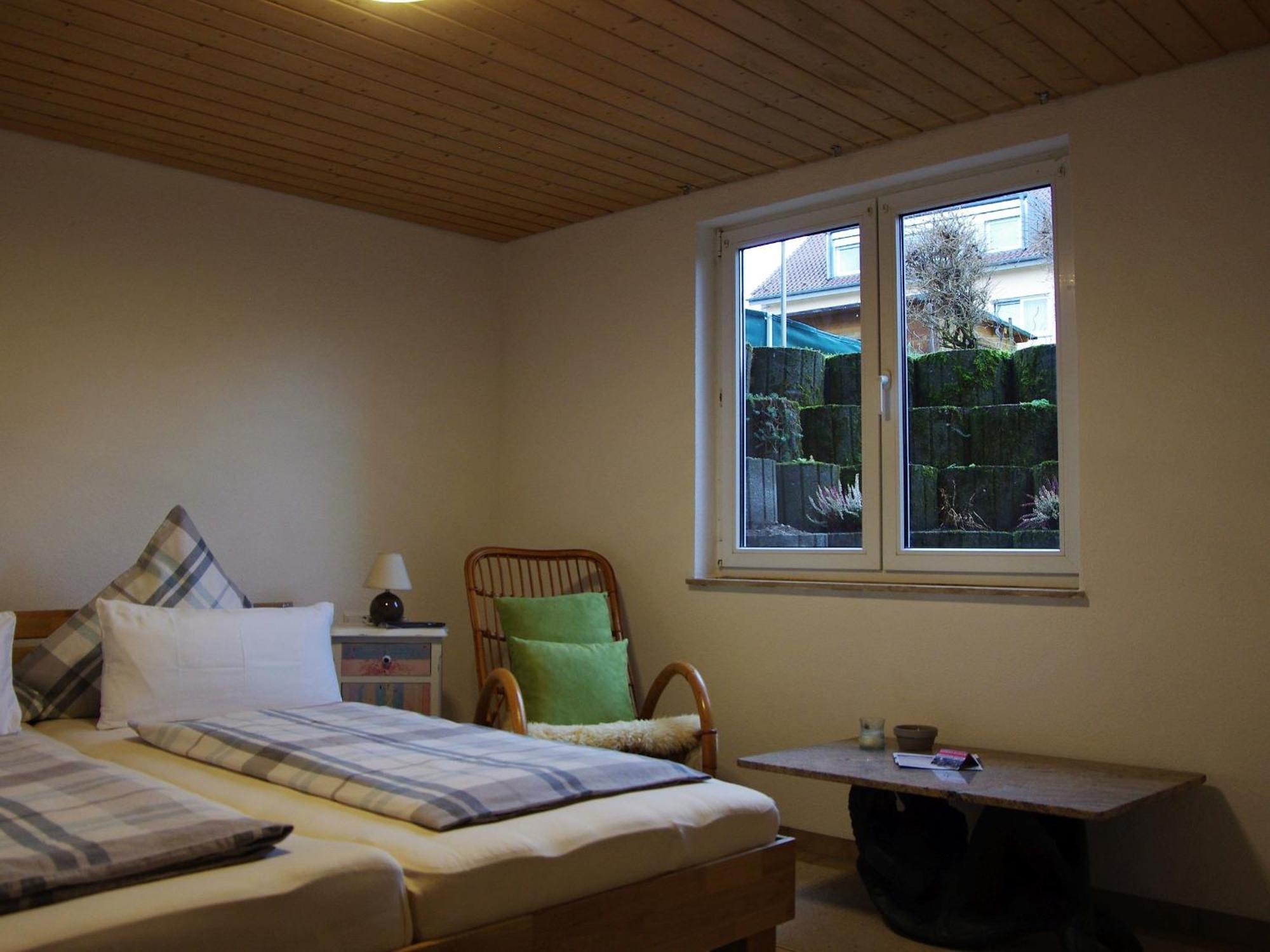Ferienwohnung Tea Eriskirch Extérieur photo
