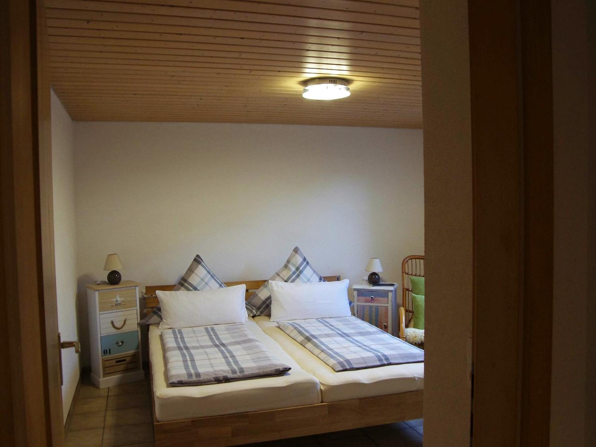 Ferienwohnung Tea Eriskirch Extérieur photo