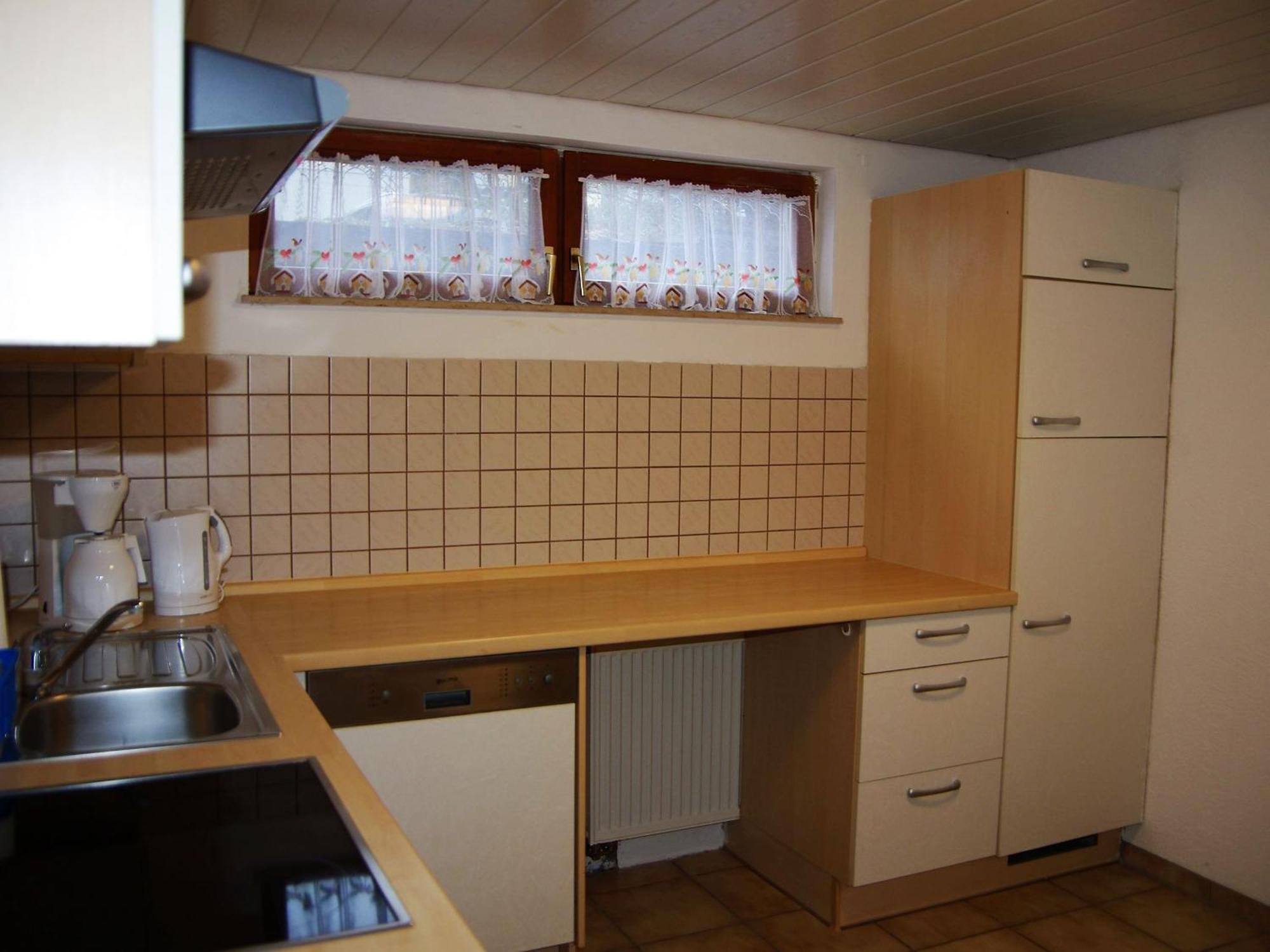 Ferienwohnung Tea Eriskirch Extérieur photo