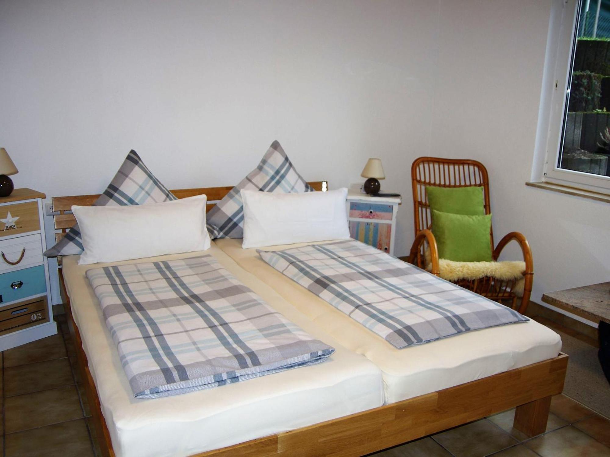 Ferienwohnung Tea Eriskirch Extérieur photo