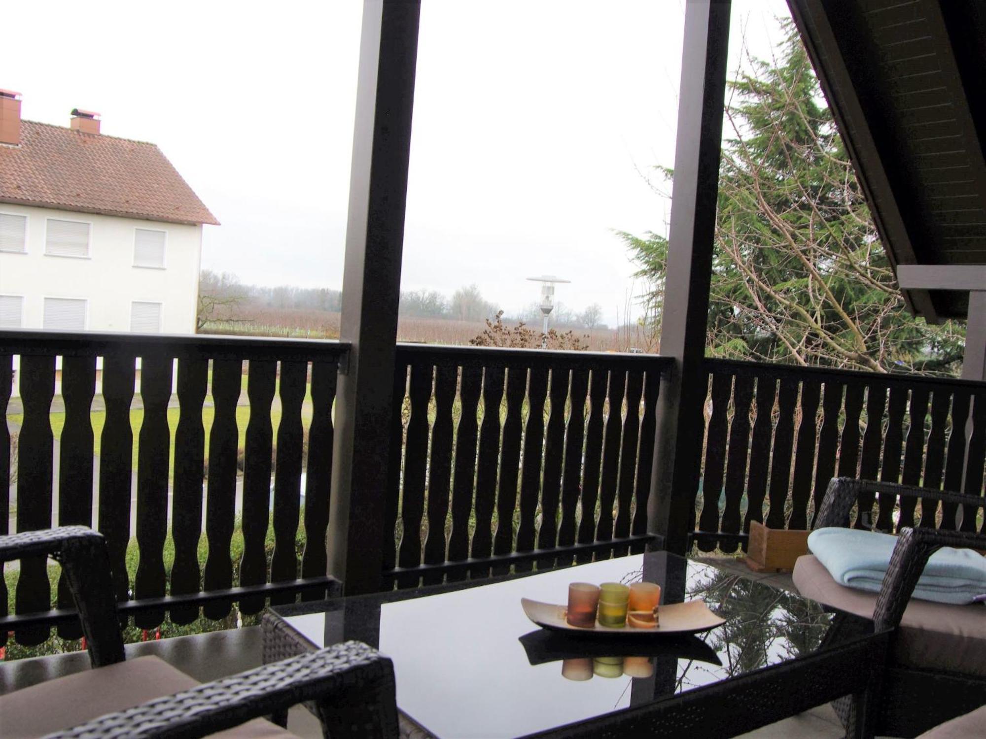 Ferienwohnung Tea Eriskirch Extérieur photo