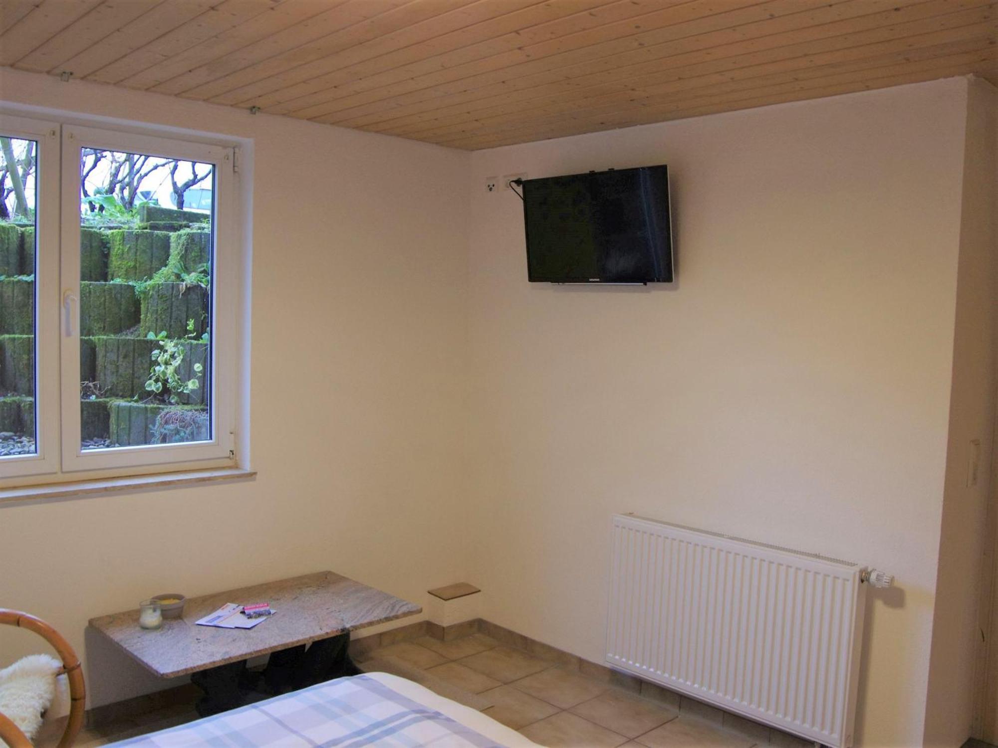 Ferienwohnung Tea Eriskirch Extérieur photo