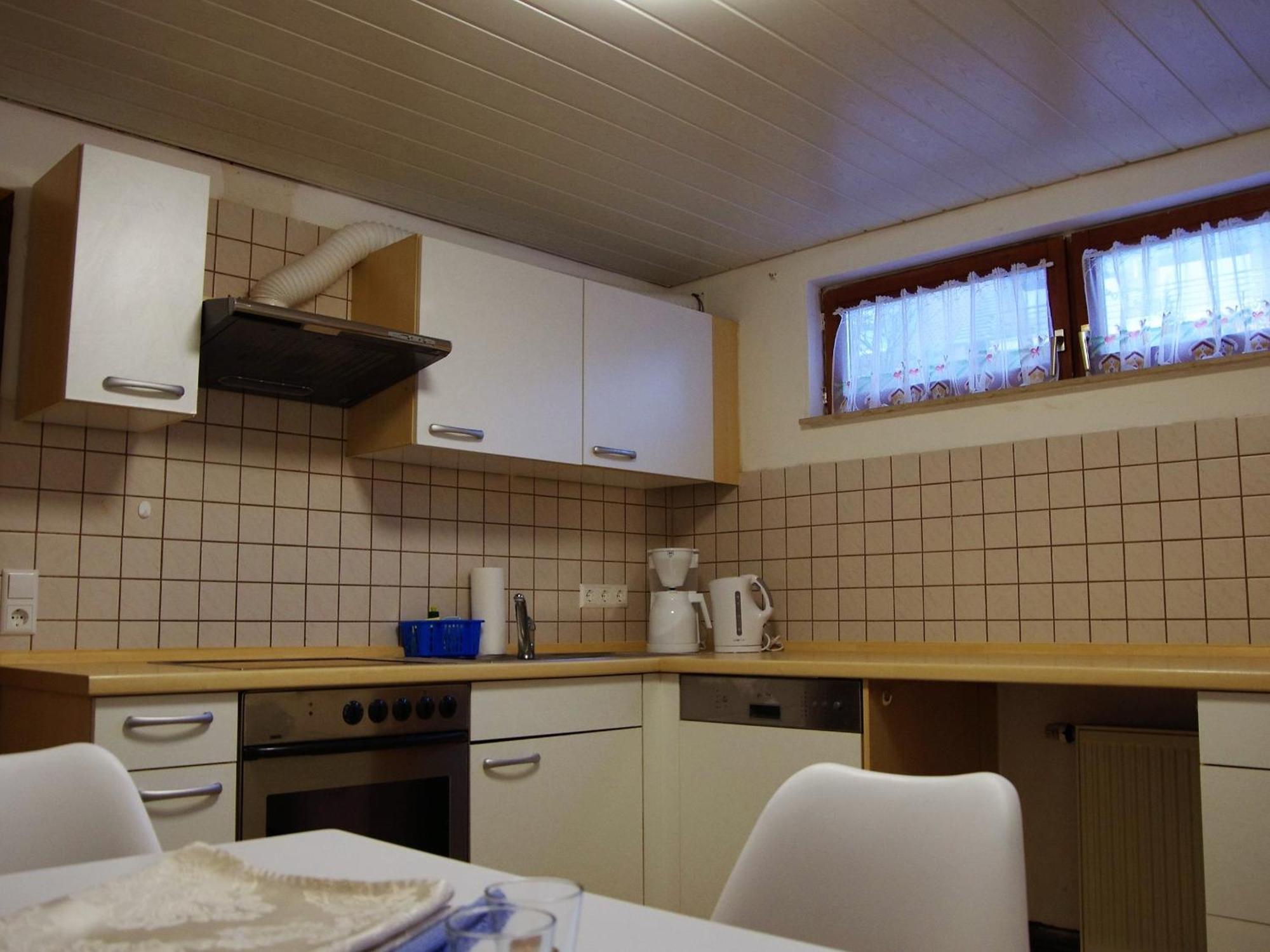 Ferienwohnung Tea Eriskirch Extérieur photo