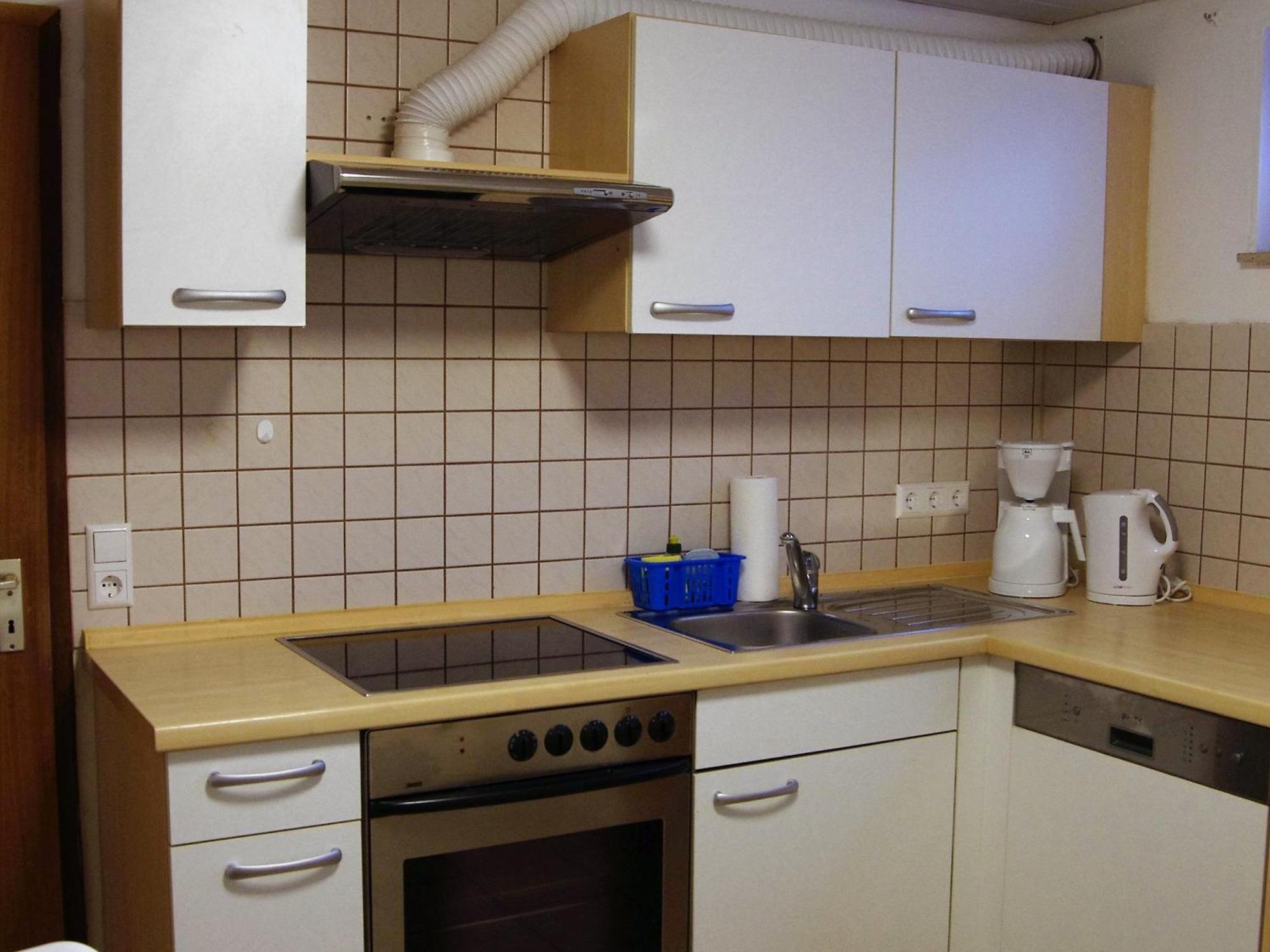 Ferienwohnung Tea Eriskirch Extérieur photo