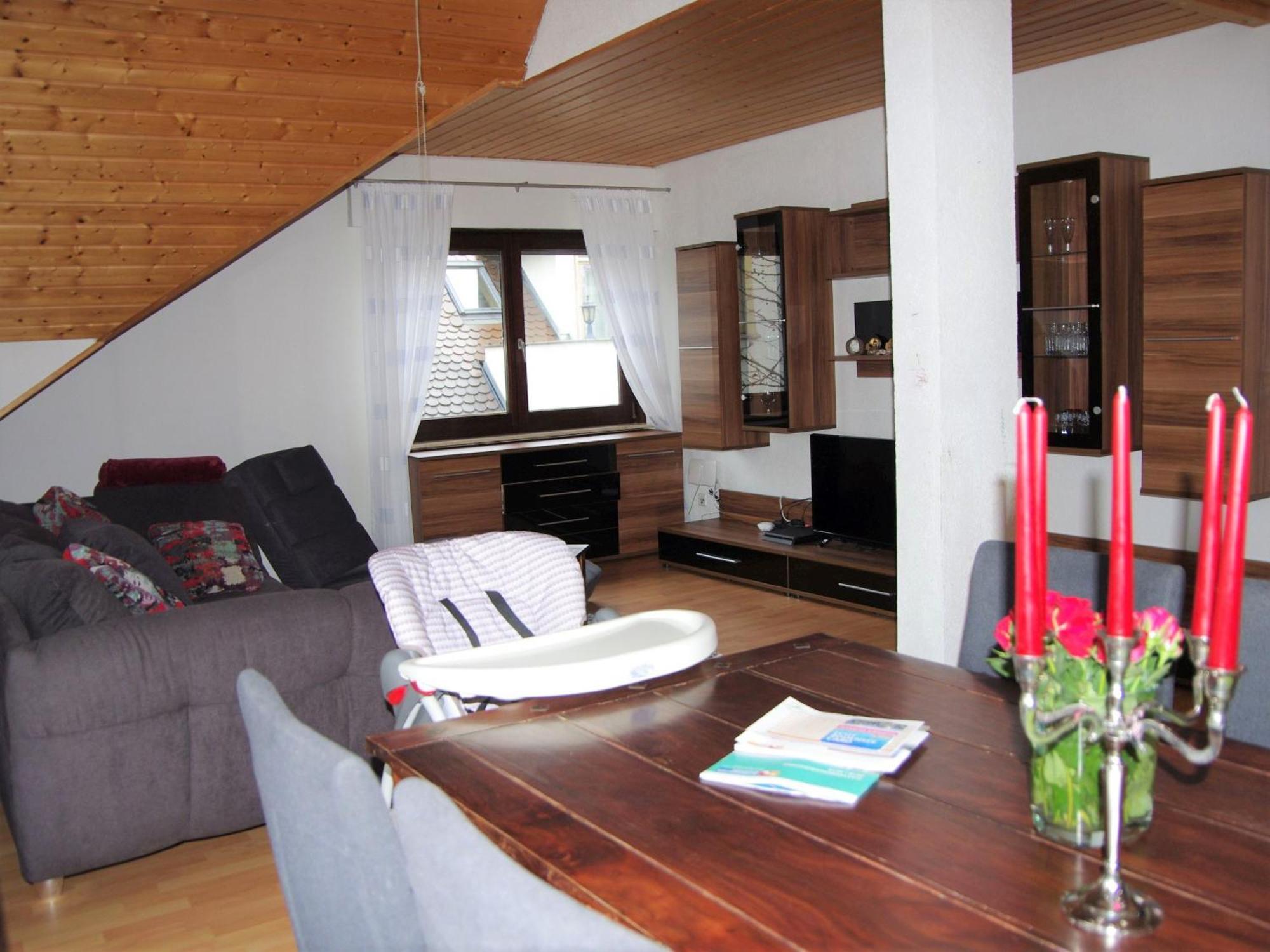 Ferienwohnung Tea Eriskirch Extérieur photo