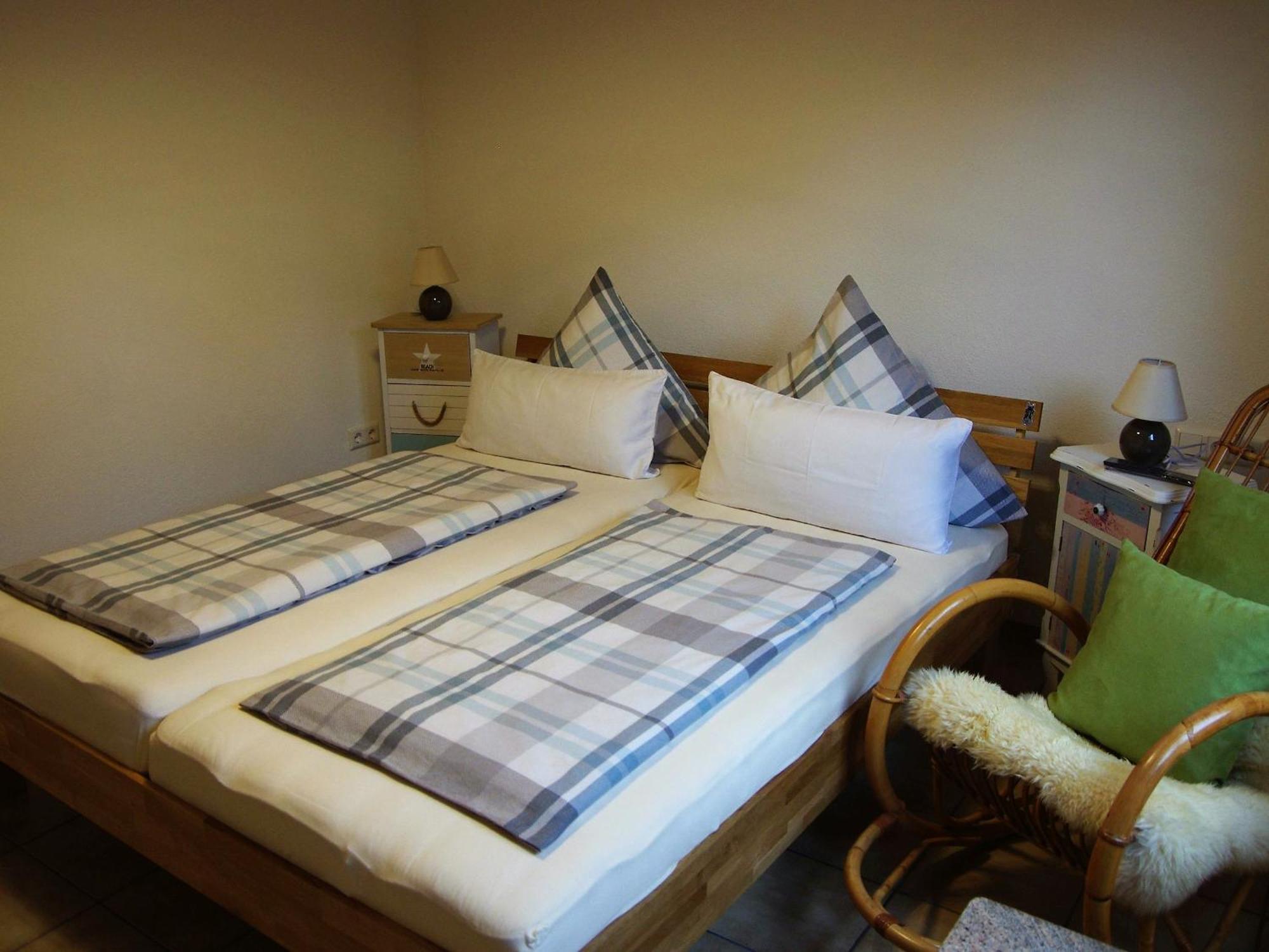 Ferienwohnung Tea Eriskirch Extérieur photo