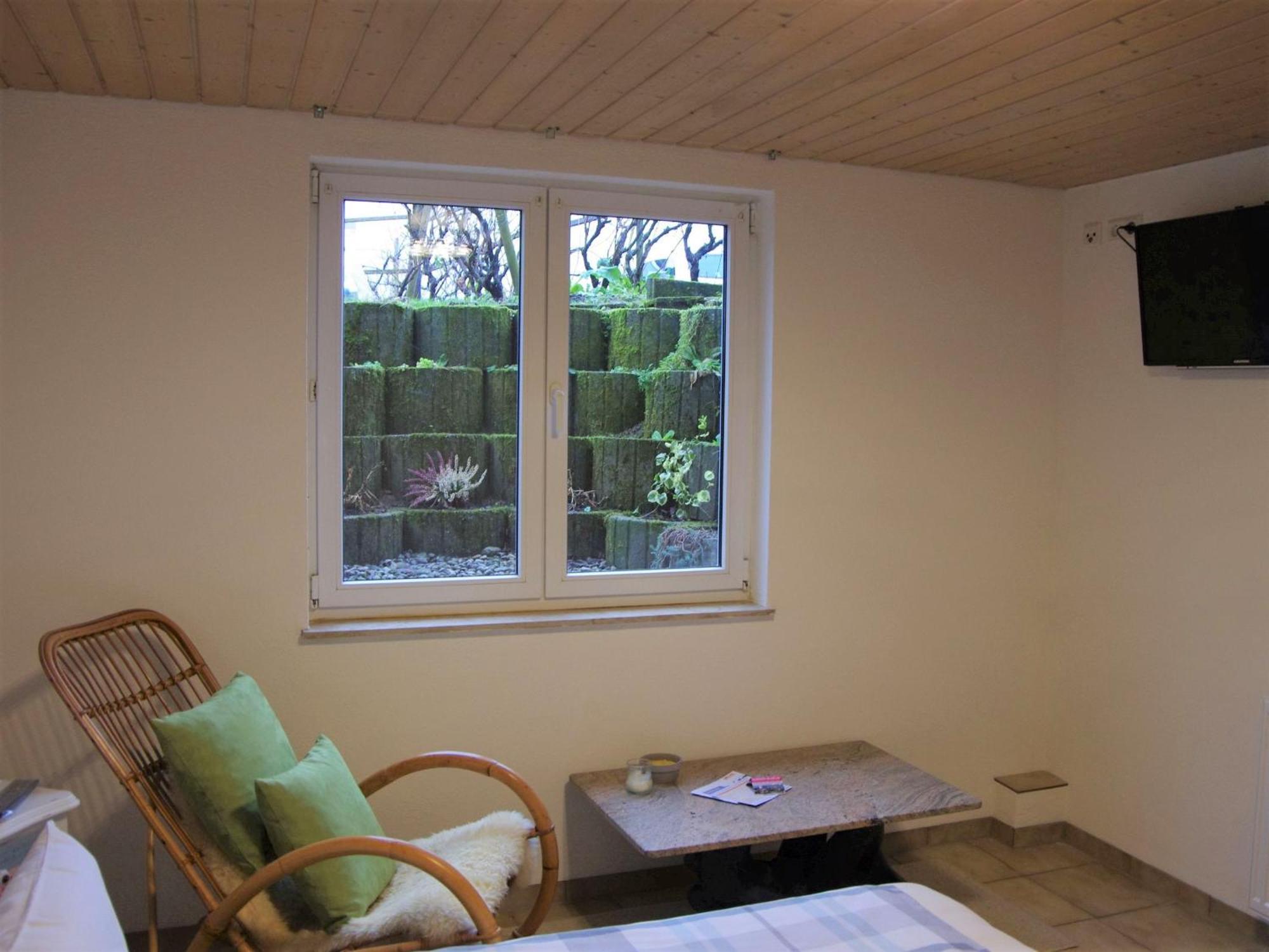 Ferienwohnung Tea Eriskirch Extérieur photo