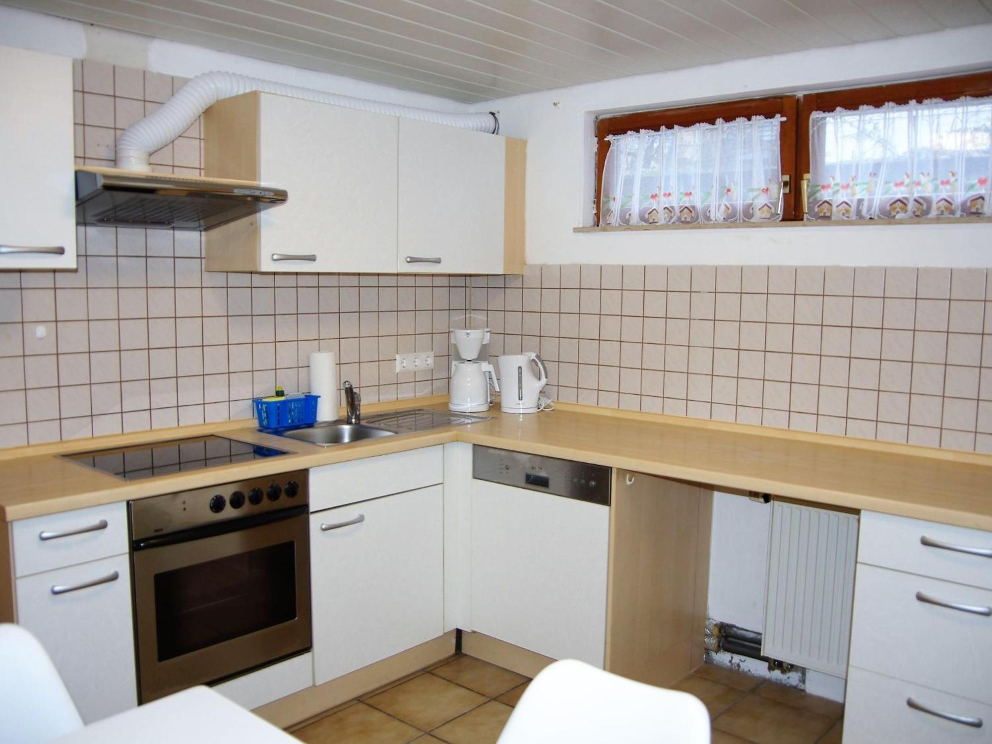 Ferienwohnung Tea Eriskirch Extérieur photo