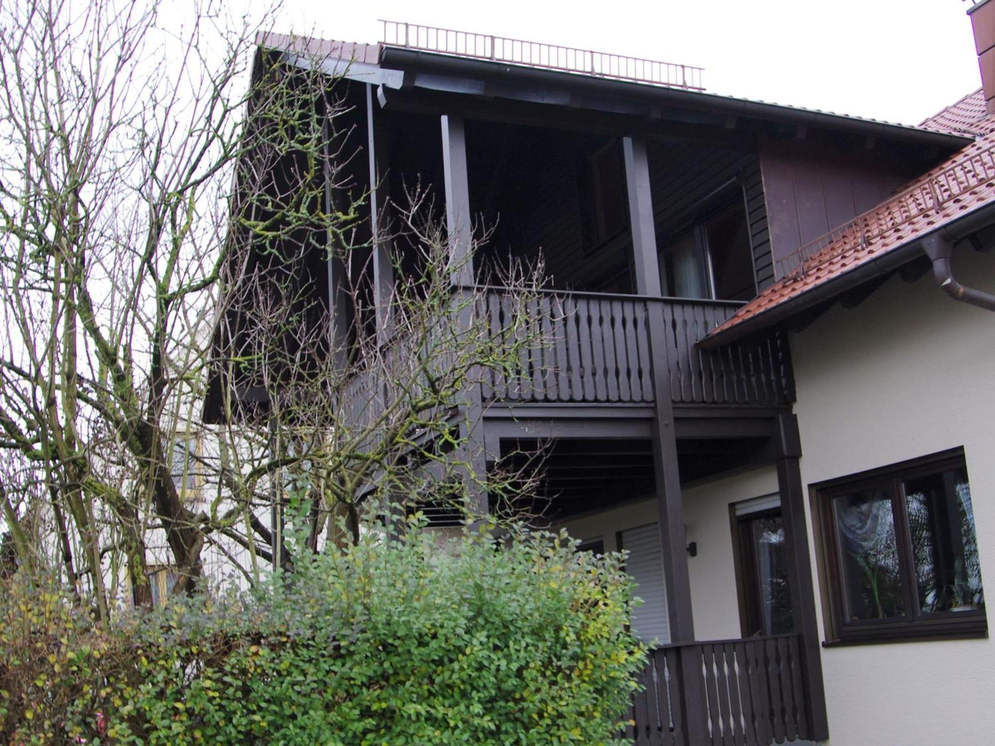 Ferienwohnung Tea Eriskirch Extérieur photo