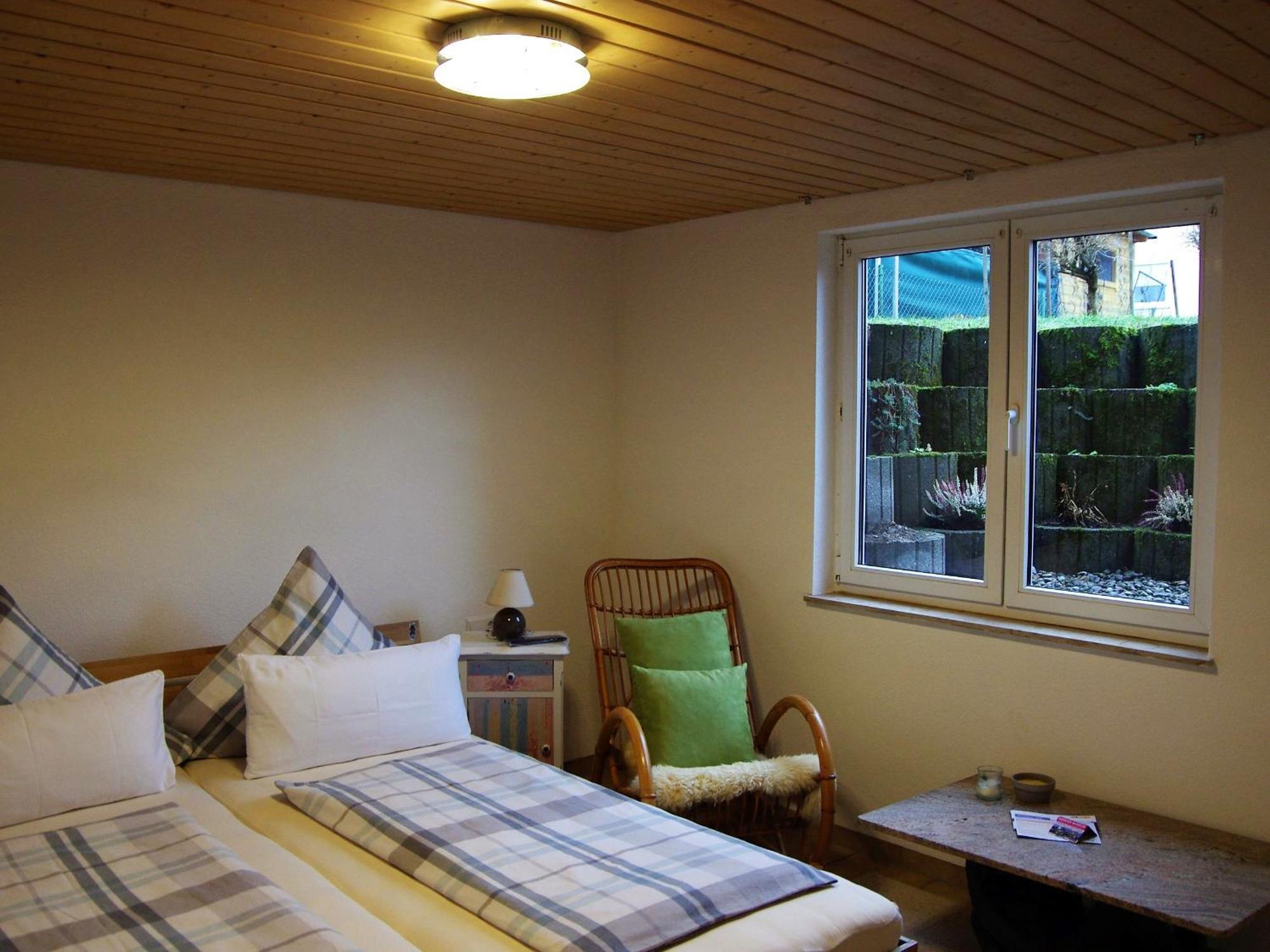 Ferienwohnung Tea Eriskirch Extérieur photo